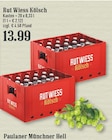 Aktuelles Kölsch oder Paulaner Münchner Hell Angebot bei EDEKA in Bergisch Gladbach ab 13,99 €