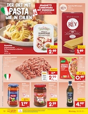 Öl im Netto Marken-Discount Prospekt in Hannover Aktueller Netto Marken-Discount Prospekt mit Öl, "Aktuelle Angebote", Seite 12