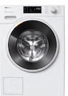 expert Rudolstadt - Waschmaschine WWD 380 WCS Angebot im Prospekt Waschmaschine WWD 380 WCS bei expert im Rudolstadt Prospekt für 999,00 €