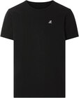 Maillot de corps homme - Livergy en promo chez Lidl Sarcelles à 4,99 €