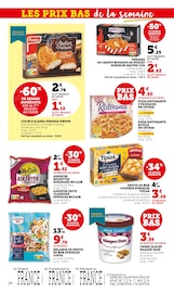 Congélateur Angebote im Prospekt "Super U" von Super U Congélateur Angebote im Prospekt "Super U" von Super U auf Seite 24