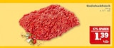 Aktuelle Rindfleisch Angebote bei Marktkauf in Leipzig Aktuelles Rinderhackfleisch Angebot bei Marktkauf in Leipzig ab 1,39 €