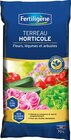 Promo Terreau horticole Fertiligène® à 11,33 € dans le catalogue Gamm vert à Palaiseau