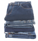 Jeans "TEXAS SLIM" oder "GREENSBORO" Angebote von Wrangler bei AWG Filderstadt für 39,99 €