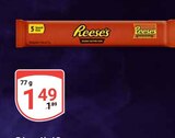 Reese's im Angebot bei GLOBUS in Speyer Reese's Angebote bei GLOBUS Speyer für 1,49 €