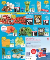 Aktueller EDEKA Prospekt mit Kartoffeln, "Wir lieben Lebensmittel.", Seite 3