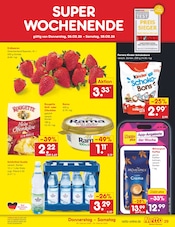 Erdbeeren im Netto Marken-Discount Prospekt in Ingolstadt Aktueller Netto Marken-Discount Prospekt mit Erdbeeren, "Aktuelle Angebote", Seite 41
