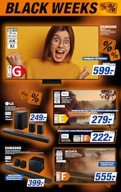 Aktueller expert Prospekt mit LED Fernseher, "Top Angebote", Seite 2