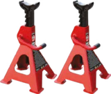 Unterstellböcke Angebote von Primaster bei Globus-Baumarkt Düsseldorf für 29,99 €