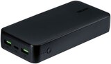 Batterie externe PowerBank - TRONIC en promo chez Lidl Bergerac à 14,99 €