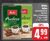 Kaffee bei E center im Röthenbach Prospekt für 4,99 €