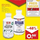 Aktuelles Kalinka Kefir Angebot bei Netto Marken-Discount in Aachen ab 0,66 €