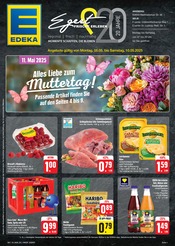 Aktueller E center Supermarkt Prospekt in Arzberg und Umgebung, "Wir lieben Lebensmittel!" mit 28 Seiten, 05.05.2025 - 10.05.2025