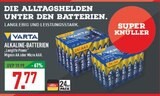 Aktuelle Batterie Angebote bei Marktkauf in Recklinghausen Aktuelles Alkaline-Batterien Longlife Power Angebot bei Marktkauf in Recklinghausen ab 7,77 €