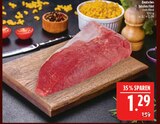 falsches Filet vom Rind im Angebot bei Marktkauf in Görlitz falsches Filet vom Rind Angebote bei Marktkauf Görlitz für 1,29 €