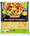 Teigwaren-Spezialität im Angebot bei Penny in Pforzheim Teigwaren-Spezialität Angebote von BÜRGER bei Penny Pforzheim für 2,99 €