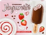Kaufland - Kinder Bueno Classic oder White, Kinder Schokolade oder Yogurette Angebot im Prospekt Kinder Bueno Classic oder White, Kinder Schokolade oder Yogurette bei Kaufland im Prospekt "" für 2,79 €