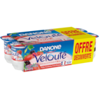 Yaourts Velouté "Offre Découverte" - DANONE dans le catalogue Carrefour Market