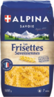 Frisettes - ALPINA SAVOIE - Aldi Frisettes - ALPINA SAVOIE à 1,25 € dans le catalogue Aldi