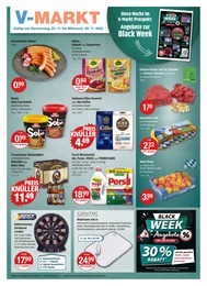 V-Markt Bio Kaffee im Prospekt V-Markt Bio Kaffee im Prospekt