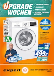 Aktueller expert Elektromärkte Prospekt in Frankenberg und Umgebung, "Top Angebote" mit 16 Seiten, 10.10.2025 - 20.10.2025