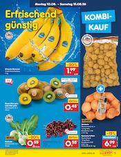 Kartoffeln im Netto Marken-Discount Prospekt in Buxtehude Aktueller Netto Marken-Discount Prospekt mit Kartoffeln, "Aktuelle Angebote", Seite 5