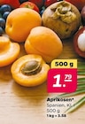 Aprikosen für 1,79 € bei Netto mit dem Scottie im Angebot Aprikosen im aktuellen Netto mit dem Scottie Prospekt