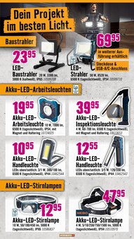 Batterie im Hornbach Prospekt "Wir sagen Danke." mit 33 Seiten (Hagen (Stadt der FernUniversität))