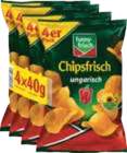 Aktuelle Chips Angebote bei E center in Rostock Aktuelles Kartoffelchips ungarisch oder gesalzen Angebot bei E center in Rostock ab 1,99 €