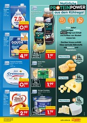 Ofenkäse im Netto Marken-Discount Prospekt in Gera Aktueller Netto Marken-Discount Prospekt mit Ofenkäse, "Aktuelle Angebote", Seite 25
