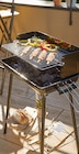 Gifi Laval - Promo Barbecue charbon tucson Promo Barbecue charbon tucson à 19,90 € dans le catalogue Gifi à Laval