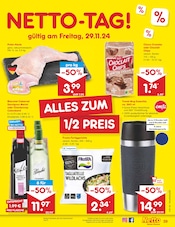 Aktueller Netto Marken-Discount Prospekt mit Wild, "Aktuelle Angebote", Seite 54