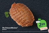 Aktuelles Bio-Putenrollbraten Angebot bei tegut in Erfurt ab 2,49 €