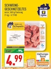 Schweine-Geschnetzeltes bei Marktkauf im Prospekt "" für 4,99 €