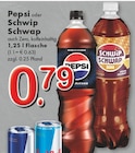 Aktuelles Pepsi Angebot bei TOP Getränke in Krefeld ab 0,79 €