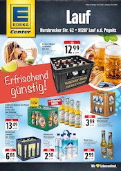 Aktueller E center Supermarkt Prospekt in Leinburg und Umgebung, "Wir lieben Lebensmittel!" mit 2 Seiten, 04.05.2026 - 09.05.2026