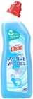 WC-Reiniger Aktiv Gel von at home für 1,11 € bei Thomas Philipps im Angebot WC-Reiniger Aktiv Gel von at home im aktuellen Thomas Philipps Prospekt