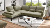Aktuelles ECKSOFA MIT FUNKTION Angebot bei porta Möbel in Koblenz ab 1.999,00 €