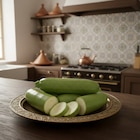 Courgette dans le catalogue Carrefour