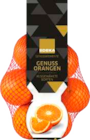 Frische Orangen bei EDEKA im Wittorf Prospekt für 2,99 €