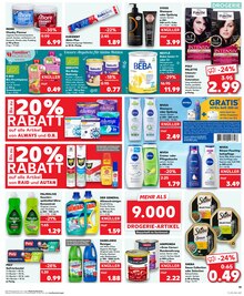 Lenor im aktuellen Kaufland Prospekt (Leipzig) Lenor im Kaufland Prospekt "Aktuelle Angebote" mit 44 Seiten (Leipzig)