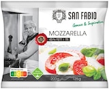 Mozzarella bei Penny im Prospekt "" für 0,79 €