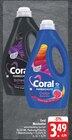 Farbschutz Color Waschmittel Angebote von Coral bei EDEKA Amberg für 3,49 €
