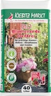BIO Blumenerde torffrei Angebote von Kiebitzmarkt bei Kiebitzmarkt Cottbus für 11,99 €