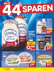 Aktueller Netto Marken-Discount Prospekt mit Margarine, "Aktuelle Angebote", Seite 11