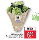 Bauernhortensie im Angebot bei Marktkauf in Schorndorf Bauernhortensie Angebote von EDEKA Herzstücke bei Marktkauf Schorndorf für 6,99 €