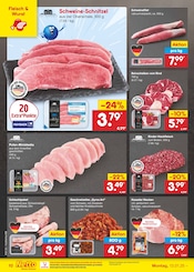 Aktueller Netto Marken-Discount Prospekt mit Grillfleisch, "Aktuelle Angebote", Seite 16