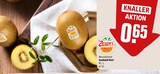 SunGold Kiwi im Angebot bei REWE in Siegen SunGold Kiwi Angebote von Zespri bei REWE Siegen für 0,65 €