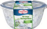 Heringsfilets von Nadler im aktuellen tegut Prospekt für 2,79 €