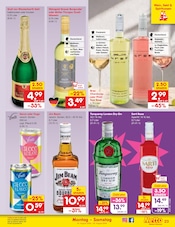 Gin im Netto Marken-Discount Prospekt in Gotha Aktueller Netto Marken-Discount Prospekt mit Gin, "Aktuelle Angebote", Seite 35